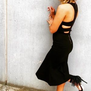 Elliatt Collective Dress